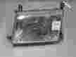 Фара TOYOTA LAND CRUISER FZJ100 Перед Лев 6061 (Контрактный) 03344562