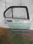 Дверь TOYOTA CORSA EL41 Зад Прав (Контрактный) 72355746
