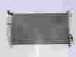 Радиатор кондиционера NISSAN NOTE E11 HR15 (Контрактный)