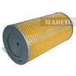 Фильтр воздушный MADFIL A184 TOYOTA Hiace Commuter 2004- / TOYOTA Hiace Regius 1990-