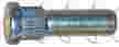Шпилька колесная MITSUBISHI MB911495