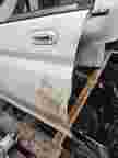 Дверь HONDA HR-V GH3 Перед Лев (Контрактный) 65243015