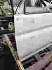 Дверь HONDA HR-V GH3 Перед Лев (Контрактный) 65243015