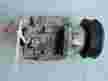 Компрессор кондиционера TOYOTA COROLLA ZZE120 4ZZFE (Б/У) 4472206353
