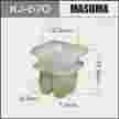 Клипса MASUMA KJ670 NISSAN 8087470T00