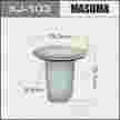 Клипса MASUMA KJ103 TOYOTA 9018906172