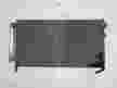 Радиатор кондиционера SUBARU Forester SG5 (Контрактный)