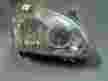 Фара NISSAN QASHQAI J10 Перед Прав (Контрактный) 03344080