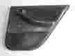 Обшивка двери TOYOTA COROLLA NZE120 Зад Прав (Б/У)