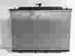 Радиатор ДВС NISSAN X-TRAIL T31 (Контрактный) 65243902