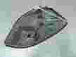 Фонарь SUBARU OUTBACK BP Зад Лев (Контрактный) 68000231