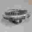 Вискомуфта GENERAL PARTS 21082EB70B NISSAN NP300, D23T, D23X, V9X, VQ40DE, YD25DDTI, ZD30DDTI