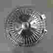 Вискомуфта GENERAL PARTS 21082EB70B NISSAN NP300, D23T, D23X, V9X, VQ40DE, YD25DDTI, ZD30DDTI
