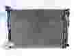 Радиатор ДВС LEXUS RX350 GSU35 (Контрактный) 69838011