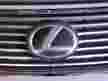 Решетка радиатора LEXUS LS460 USF40 (Контрактный) 68000057