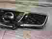Решетка радиатора NISSAN QASHQAI J10 06- (Контрактный) 94603240 62310JD00C