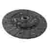 Диск сцепления AISIN DN007 NISSAN
