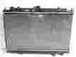 Радиатор ДВС NISSAN AVENIR PW11 (Контрактный) 65243931