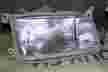 Фара DEPO 2121157RRD TOYOTA HIACE 94- R