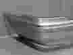 Бампер задний MERCEDES-BENZ S-CLASS W220 (Контрактный) 46091944