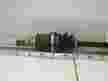 Привод NISSAN MARCH K12 CR12DE Перед Лев (Контрактный) 35015539