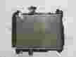 Радиатор охлаждения TOYOTA VITZ SCP13 2SZ (Контрактный) 27730213