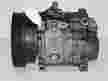 Компрессор кондиционера MAZDA PREMACY FSZE (Контрактный)