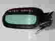 Зеркало TOYOTA CROWN MAJESTA UZS171 Перед Лев (Контрактный)