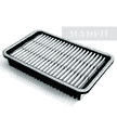 Фильтр воздушный MADFIL A189 TOYOTA Chaser 1996- / TOYOTA Cresta 1996- / TOYOTA Mark II 1996-