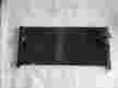 Радиатор кондиционера SUBARU LEGACY BG5 (Контрактный) 72367267
