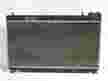 Радиатор ДВС HONDA FIT GD1 (Контрактный) 65243526
