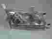 Фара TOYOTA TERCEL EL53 Перед Прав 16119 (Контрактный) 68000420