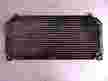 Радиатор кондиционера TOYOTA CELICA AT180 (Контрактный) 72367699
