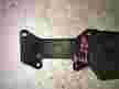Подушка КПП SUBARU 41022AE120