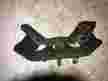 Подушка КПП SUBARU 41022AE120