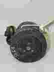 Компрессор кондиционера SUBARU IMPREZA EJ15 (Контрактный) 45990583