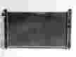 Радиатор ДВС MITSUBISHI OUTLANDER CW5W (Контрактный) 65243735