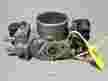 Дроссельная заслонка HONDA D15B (Контрактный) 79780655