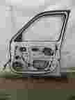 Дверь NISSAN CUBE Z10 Перед Прав (Контрактный) 72355780