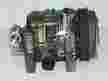 Компрессор кондиционера SUBARU IMPREZA EJ16 (Контрактный)
