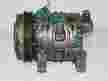 Компрессор кондиционера SUBARU IMPREZA EJ16 (Контрактный)