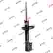 Амортизатор KAYABA 334846 OPEL ASTRA G 1988-2005 Перед. Прав 344013