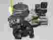 Дроссельная заслонка TOYOTA 3S (Контрактный) 79780555