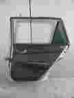 Дверь MAZDA MAZDA6 GY Зад Прав (Контрактный) 72355446