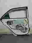 Дверь TOYOTA CAMRY AVV50 Зад Лев (Контрактный) 94603755