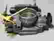 Дроссельная заслонка MAZDA KL (Контрактный) 79780755