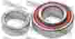 Подшипник FEBEST AS30621624KIT (к-т) 30X62X16X24 TOYOTA CARINA