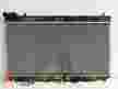 Радиатор ДВС HONDA FIT GD1 (Контрактный) 65243708