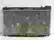 Радиатор ДВС HONDA FIT GD1 (Контрактный) 65243708