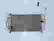 Радиатор кондиционера MAZDA DEMIO DY3W ZJ (Контрактный)